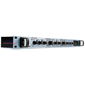 TC Electronic M350 - Dual-Engine Multi-Effects and Reverb Processor